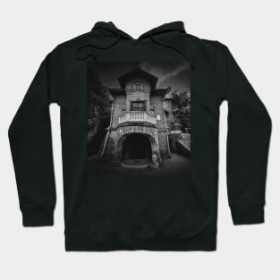 The Hunting Castle Hoodie